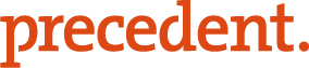 Precedent logo