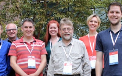 Digital is More than Just the Web – Lessons from IWMW 2014