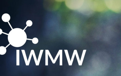 Designing a Logo for IWMW