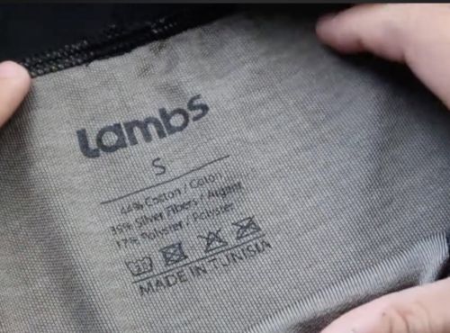 HAVN WaveStopper fabric